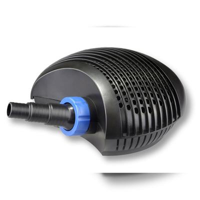 Helloshop26 - Ökologische Teichwasserpumpe für Koi-Filtration und Bachläufe 7000 Liter pro Stunde 50 Watt 16_0002080