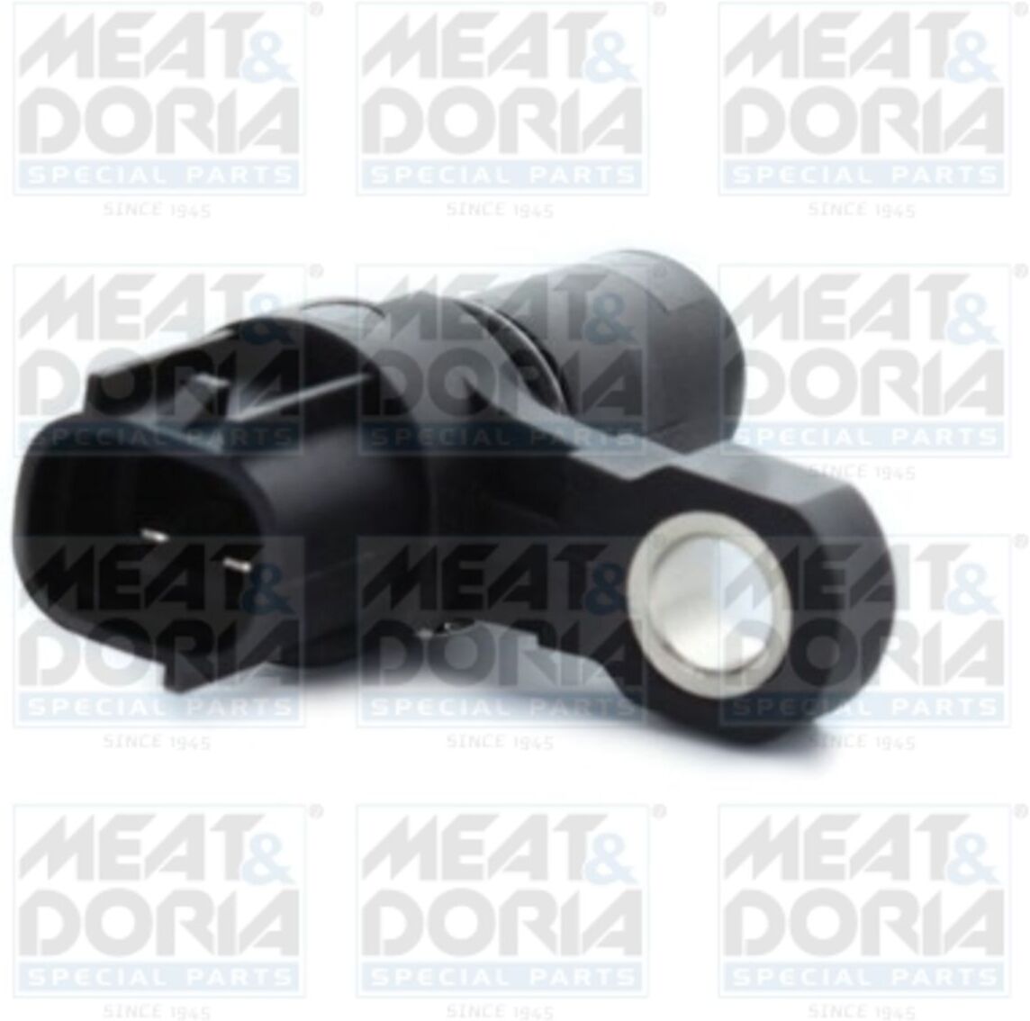 Sensor, Drehzahl MEAT & DORIA 87345