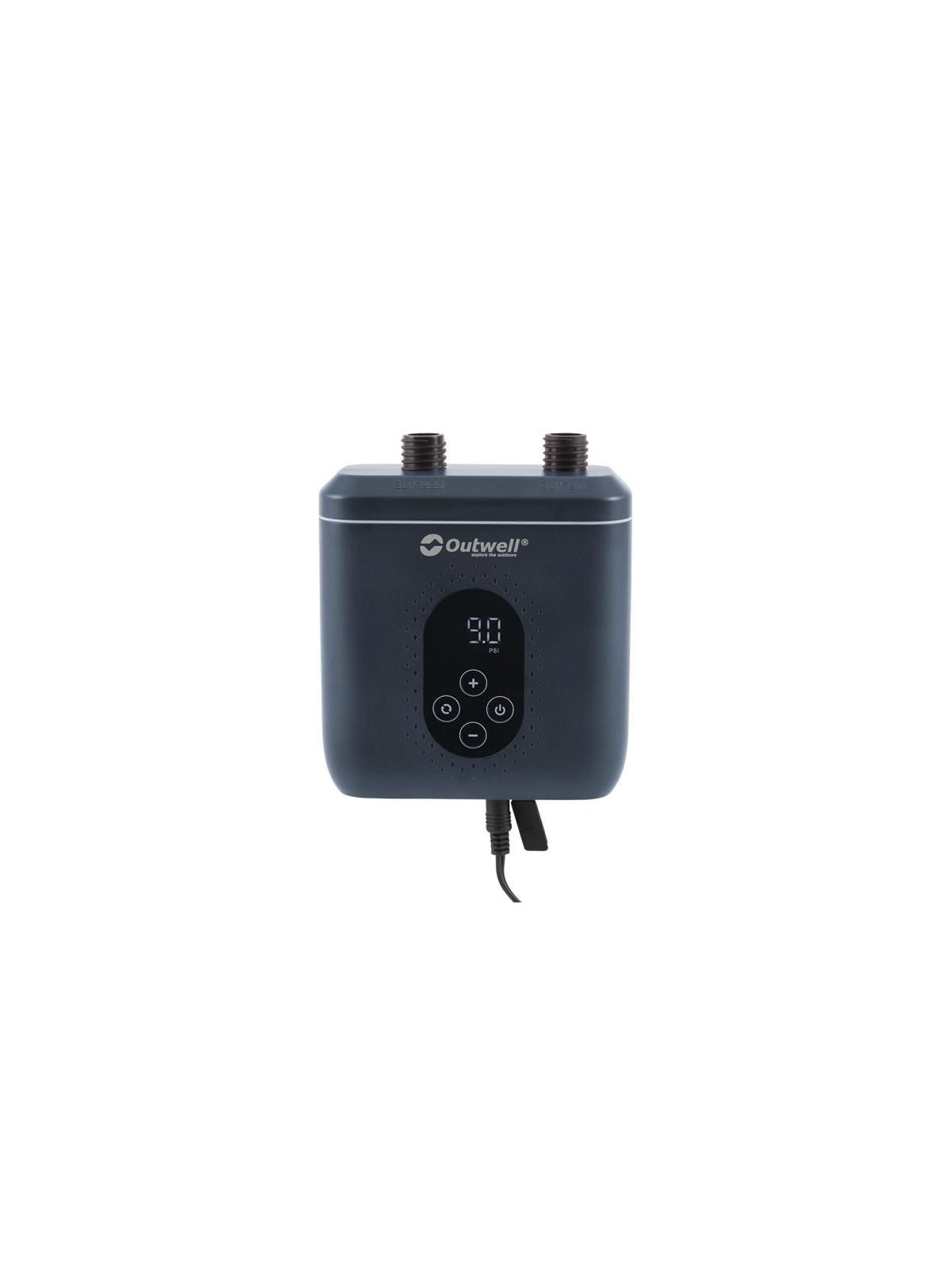 Outwell Thunderstorm - 12V Hochdruckpumpe