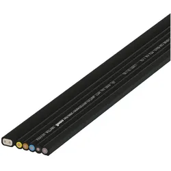 Wieland Flachleitung 00.770.1324.1