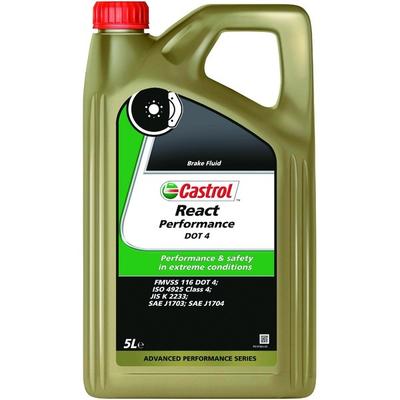 CASTROL Bremsflüssigkeit VW,MERCEDES-BENZ,OPEL 15F273