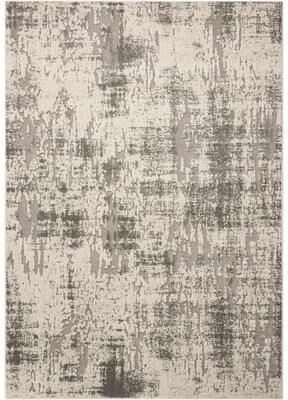 Nourison Gleam Abstract Shimmer Area Rug