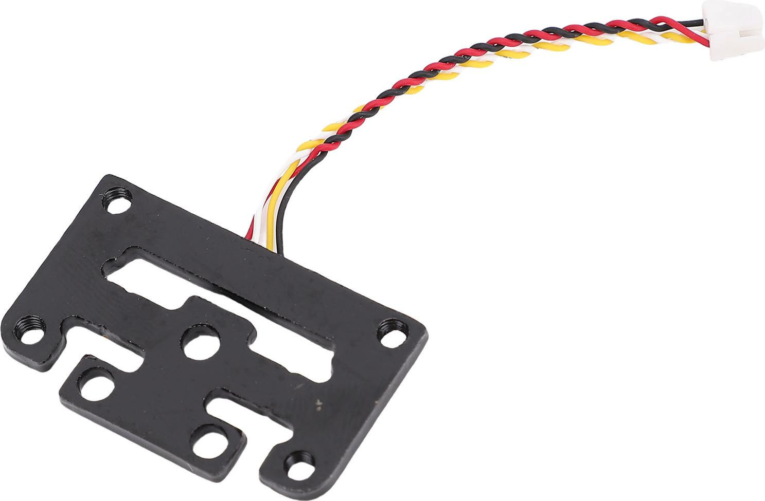 Creality K2 PLUS Extruder-sensor en verlengstuk met automatische nivellering