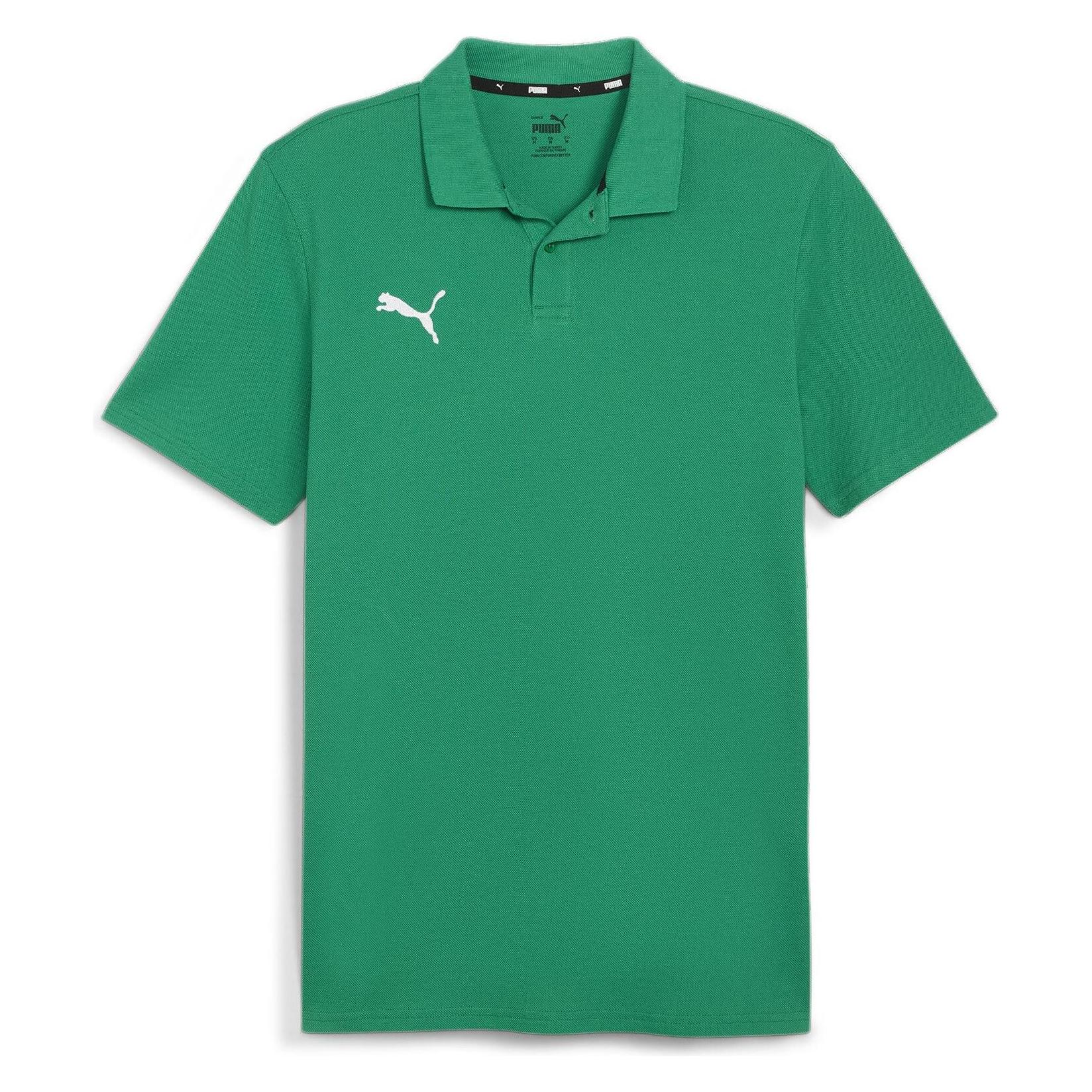 Puma teamGOAL Casuals Polo (3XL) (658605_05)