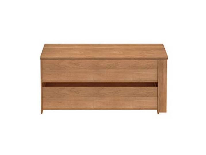 Wiemann Schubkasten-Einsatz, Erle-Nachbildung, 96,4 cm