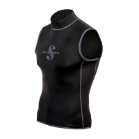Scubapro - Sport Hoodless Vest - 2mm - Unisex - Größe: M/50