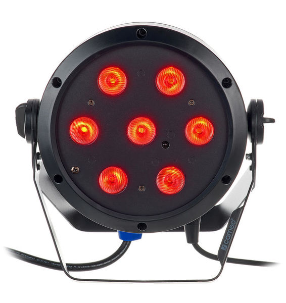 Cameo ROOT Par 4 Set 1