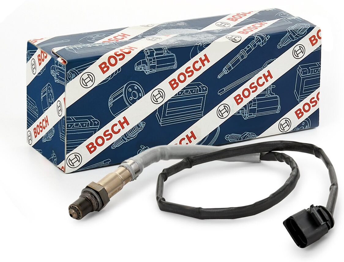 Bosch 0 258 010 392 Lambda sensor