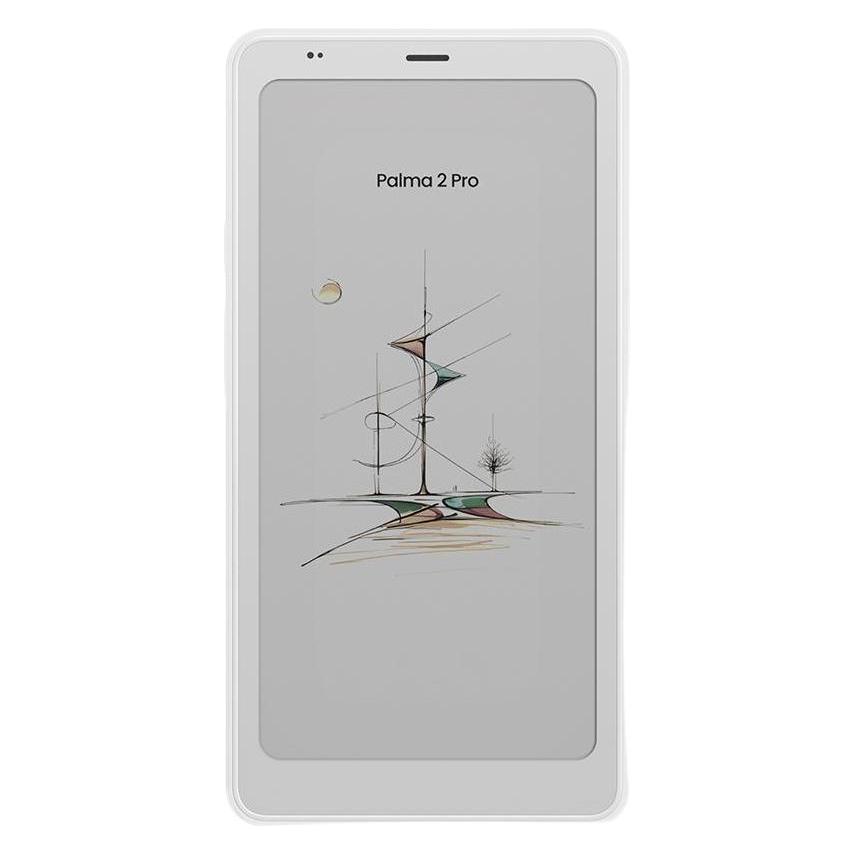 Onyx Boox Palma2 Pro (6.13", 128 GB) (OPC1410R)