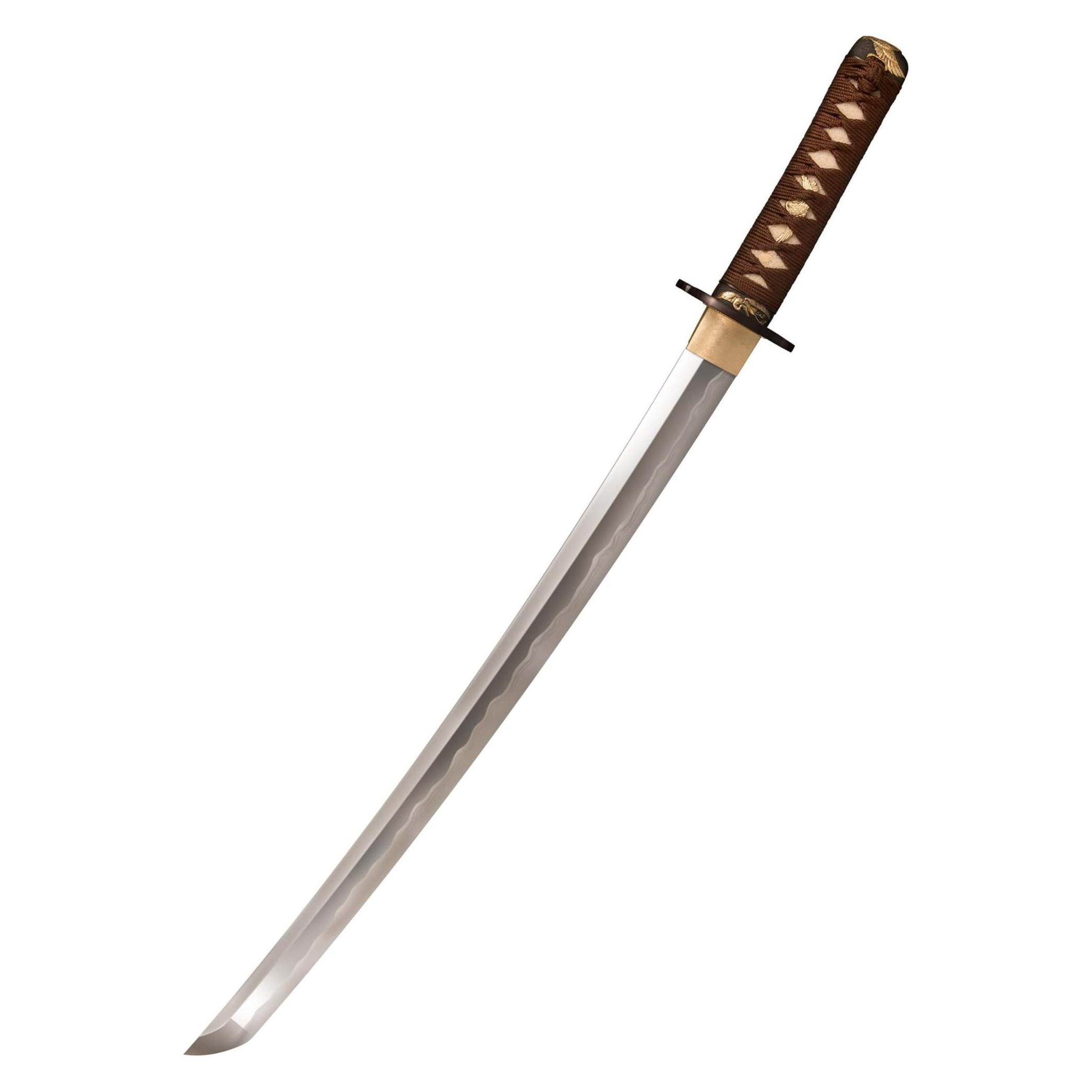 Cold Steel Mizutori Kranich Wakizashi (34861730)