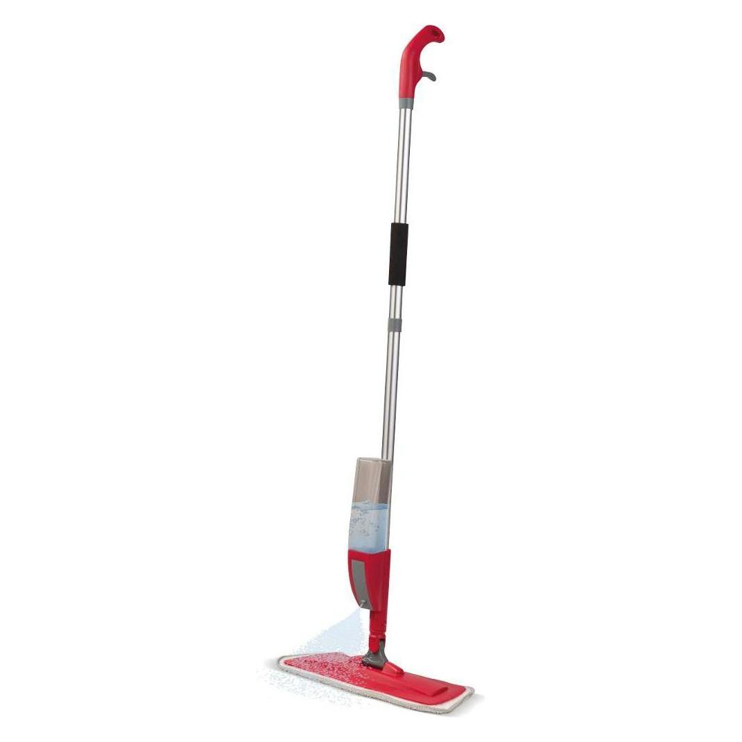 Lamart Clean LT8063 - Spray Mop with Built-in Reservoir (8590669362202)