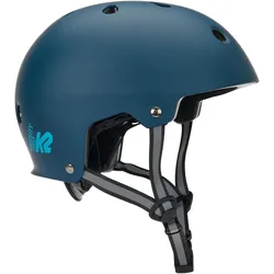 K2, Velohelm