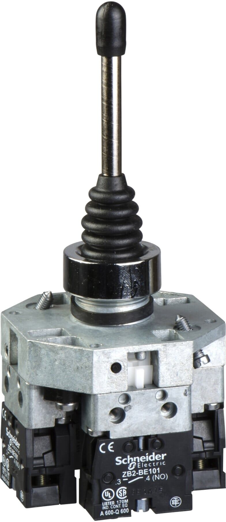 Schneider Electric Steuerschalter 4 RI XD2GA8421)