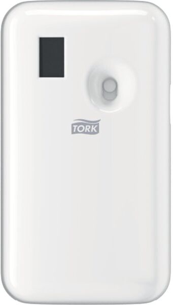 Tork A1 Dispenser Luftfrisker Spray, Hvid