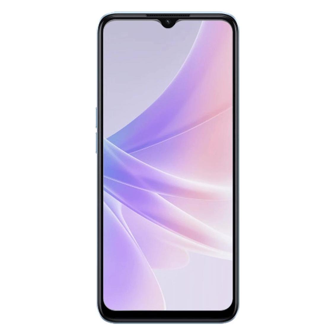 Just in Case Gehärtetes Glas Clear Displayschutzfolie Oppo A77 (Oppo A77s) (4574896)