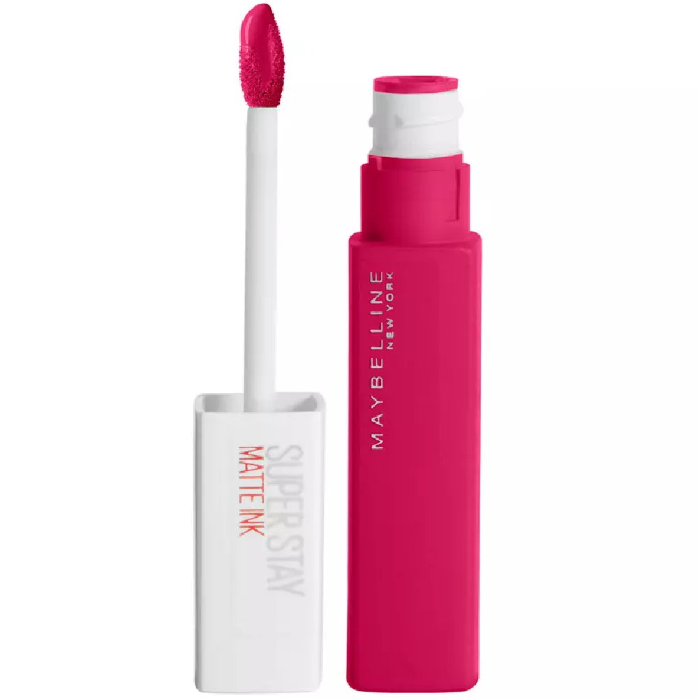 Maybelline Super Stay Matte Ink Lipstick 5mL 120 Artist