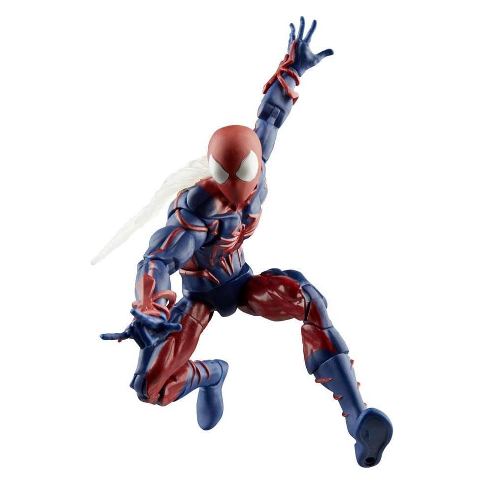 Hasbro Spider-Man Marvel Legends Retro (G07855X0)