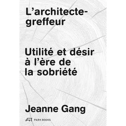 L'architecte-greffeur, Fachbücher von Jeanne Gang