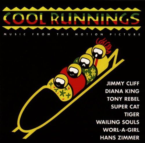 Various - Cool Runnings - Preis vom 10.10.2026 11:48:34 h