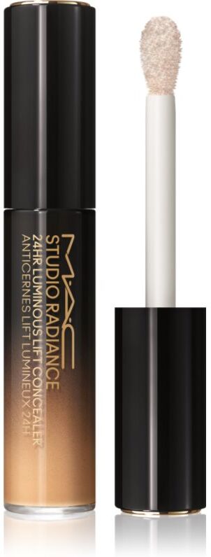 MAC Cosmetics Studio Radiance 24HR Luminous Lift Concealer illuminating concealer shade NC20 11 ml