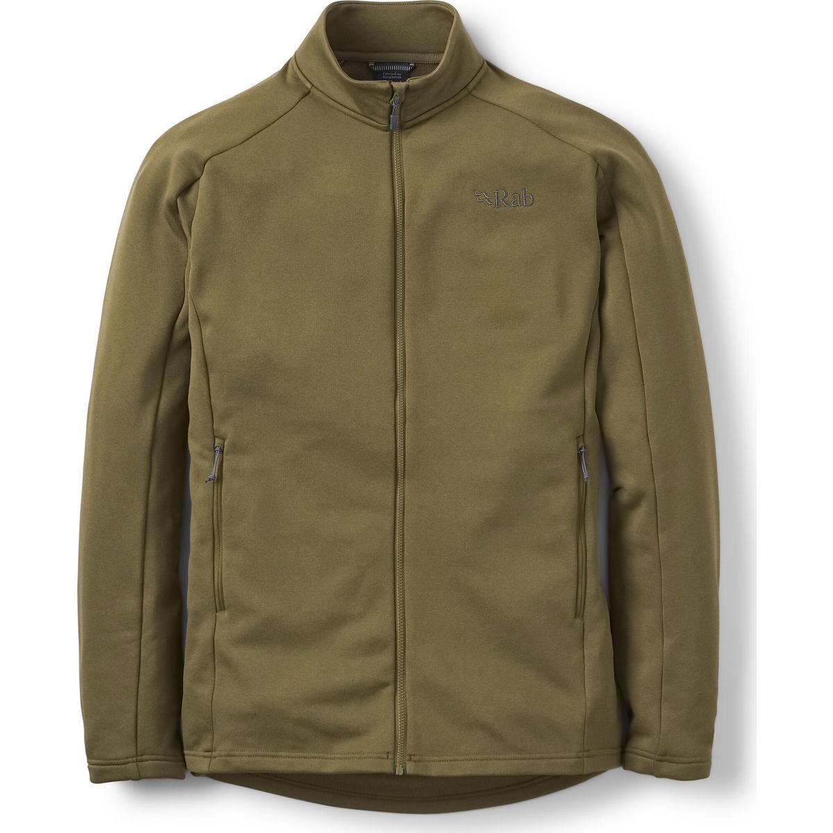 Rab Covex Jacket oak (OAK) L QFG-50-OAK-LRG