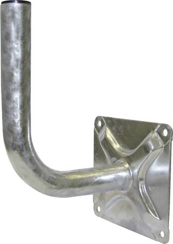 Kathrein ZAS 62 SAT-Wandhalterung Wandabstand: 25.5cm
