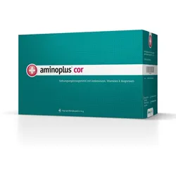 AMINOPLUS cor Granulat 30 St