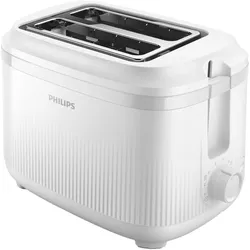 Philips HD2511/00, Toaster, Weiss