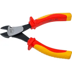 BGS VDE-Kraftseitenschneider | 180 mm
