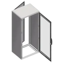 Schneider Electric NSYSF20860E Spacial SF-Elektronikschrank, fertig montiert, 2000x800x600mm