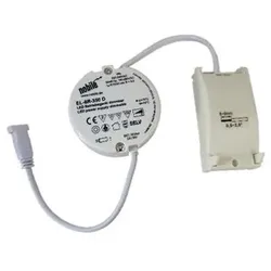 LED-Steuerung 5-8W 0,35A 23V PHabschn IP20 Phasen Abschnitt Kstgeh dyn