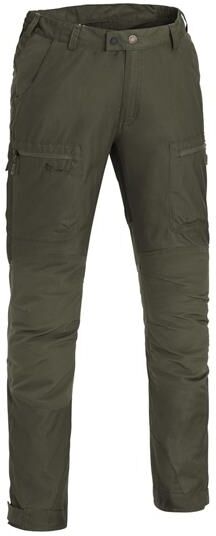 Pinewood Caribou TC Trousers Mens, Dark Olive