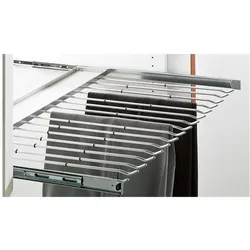 Hettich, Kleiderschrank Zubehör, Hosenhalter