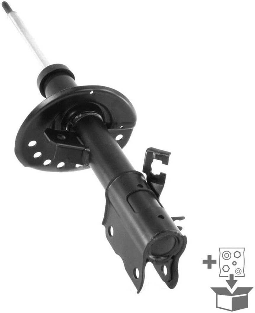 Stoßdämpfer MONROE ADVENTURE MONROE D0026L