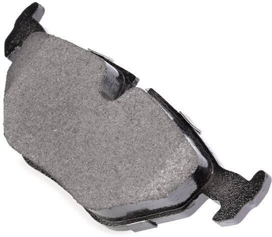 MEYLE 025 216 9117 Brake pad set