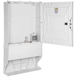 GSAB Elektrotechnik Wandlermessschrank 01.WMS.88S