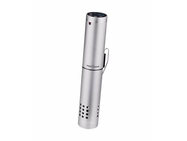 ProfiCook SV 1159 Sous Vide Garer – Dampfgarer – aluminium