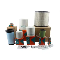 Filterkit Kubota Original Traktoren | M Traktoren