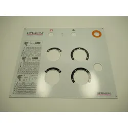 Optimum Label TH3610/D | 03402050L02
