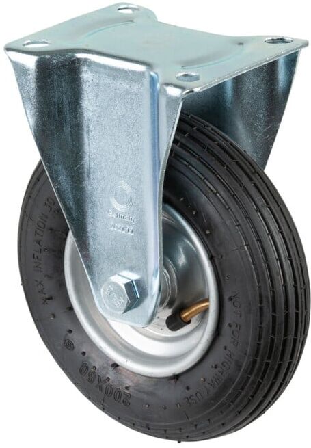 Roulette de transport L410.C90.200 BS Rollen (L410.C90.200)