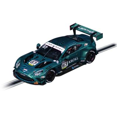 Evo Fahrzeug: Aston Martin Vantage AMR GT3 Evo 'Blackthorn AMR,