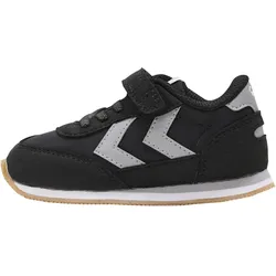 hummel Reflex Babyschuhe black 19