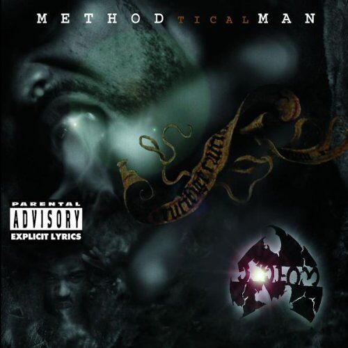 Method Man - Tical - Preis vom 08.10.2026 07:26:42 h