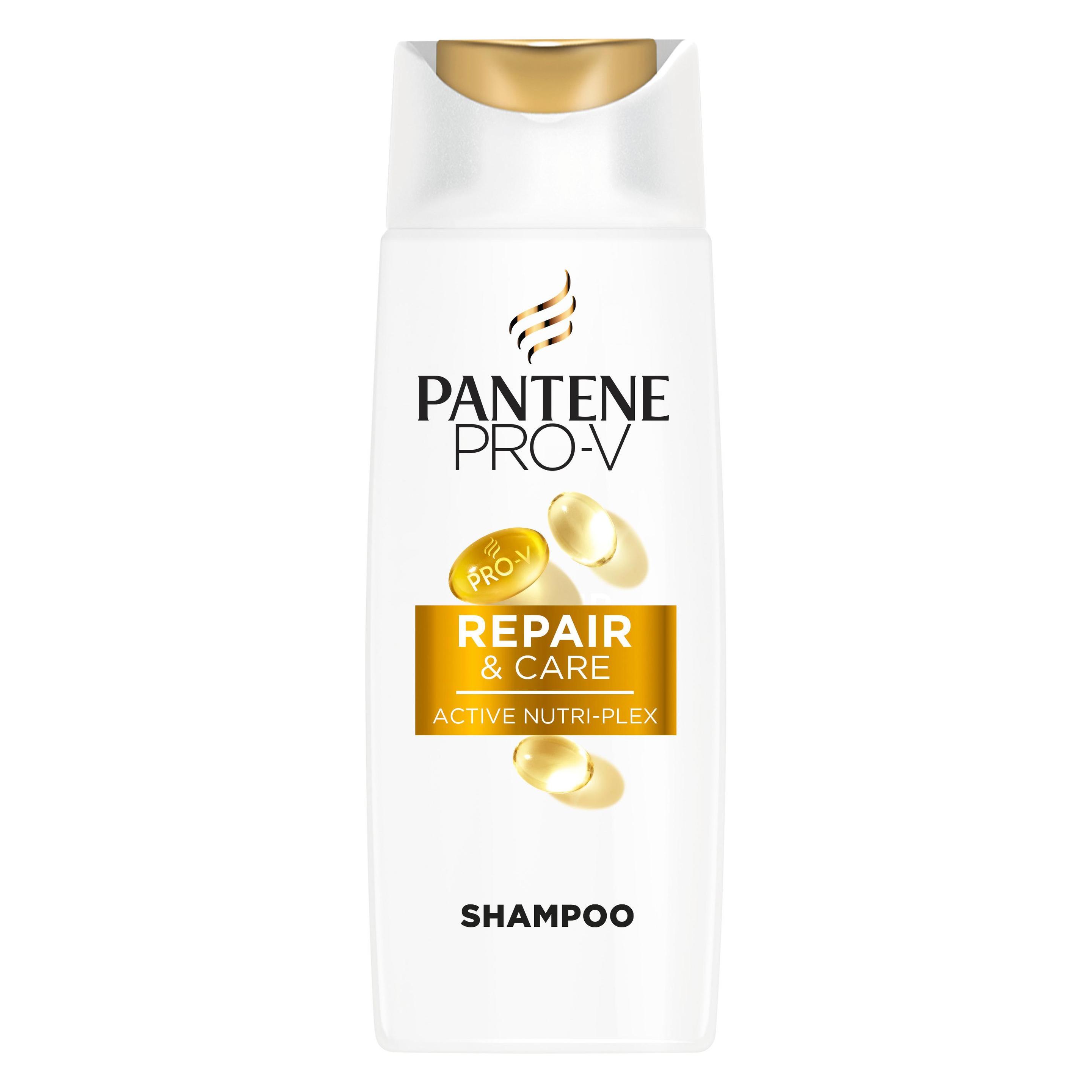 Pantene Pro-V (Flüssiges Shampoo, 90 ml) (53897580)