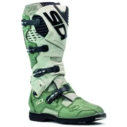 Sidi, Motorradschuhe, Crossfire 3 (Herren, 44)