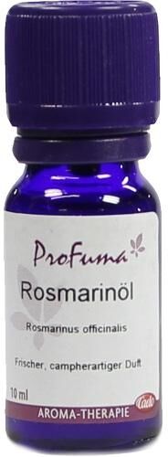 Rosmarin öl Profuma Caelo Hv-packung