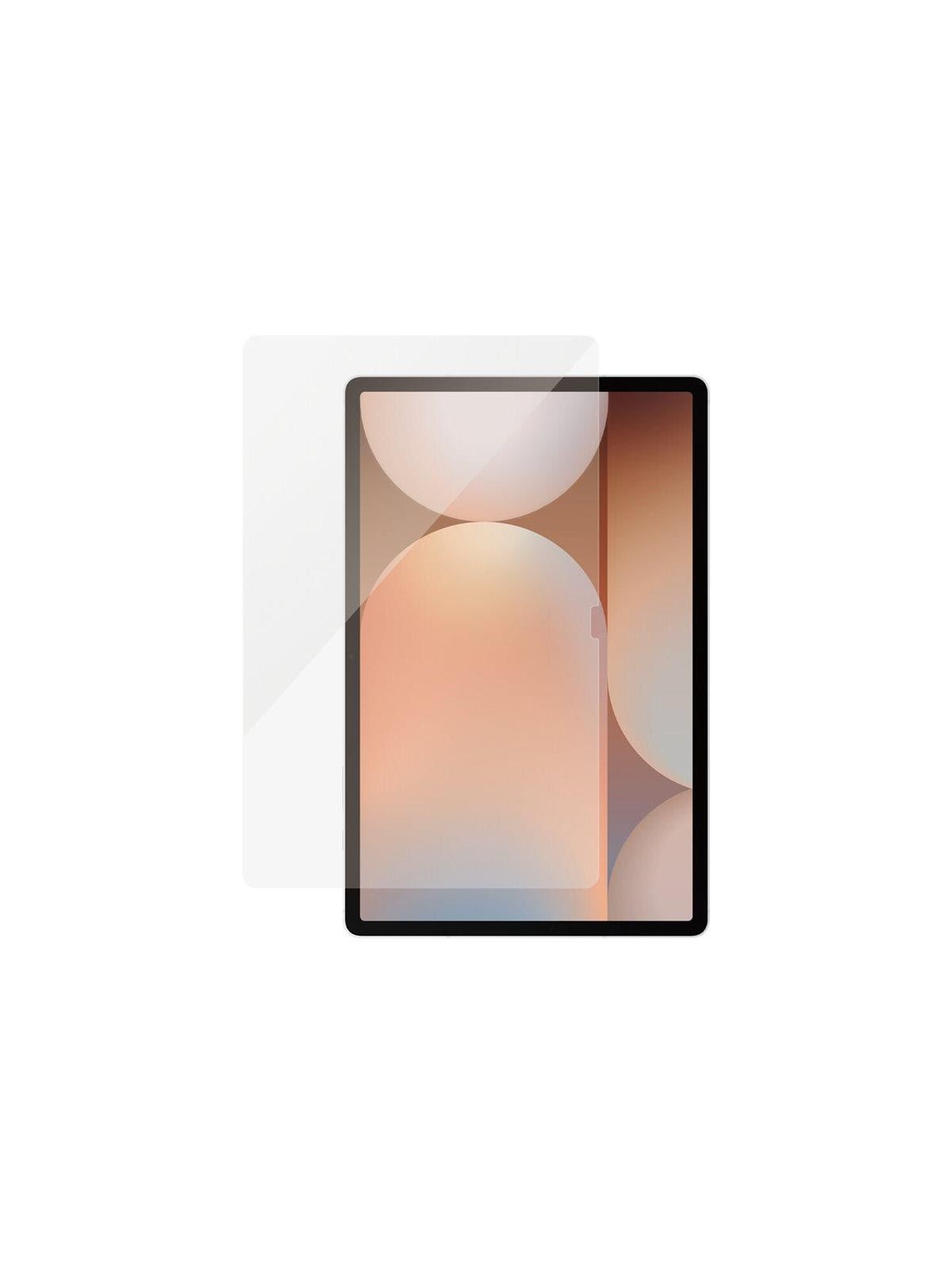 PanzerGlass - screen protector for tablet - ultra-wide fit