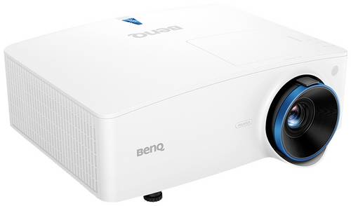 BenQ Beamer LU935 DLP 6000 lm 1920 x 1200 WUXGA mit Fernbedienung