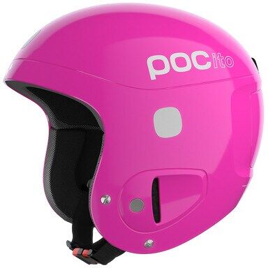 POC Casco de esquí-snow de niños ito Skull .  (51-53 cm) Rosa