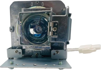 Jaspertronics™ Original DE.5811122606-SOT Lamp & Housing for Optoma Projectors - 1 Year Warranty